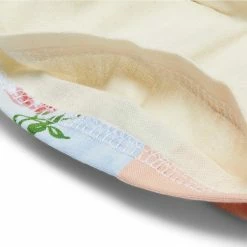 Marketplace ETAKO ETAKO PEAR TREE + INDIGO OVERDYE VINTAGE FLORAL PATCHWORK FACE MASK -WACKO MARIA SALES MarketplacePEARTREEXINDIGOOVERDYEVINTAGEFLORALPATCHWORKINDIGOO SKO13 9