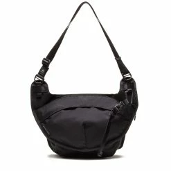 Master Piece FACE SHOULDER BAG