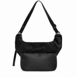 Master Piece FACE SHOULDER BAG -WACKO MARIA SALES Master PieceFACESHOULDERBAGBLACKOS02870 3