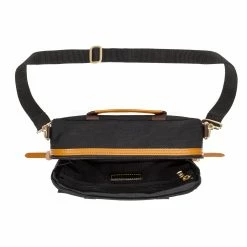 Master Piece LINK SHOULDER BAG -WACKO MARIA SALES Master PieceLINKSHOULDERBAGBLACKBOS02347 V2 4