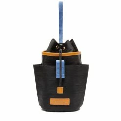 Master Piece LINK SHOULDER BAG -WACKO MARIA SALES Master PieceLINKSHOULDERBAGBLACKOS02352 V2 2