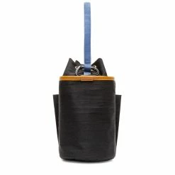 Master Piece LINK SHOULDER BAG -WACKO MARIA SALES Master PieceLINKSHOULDERBAGBLACKOS02352 V2 4