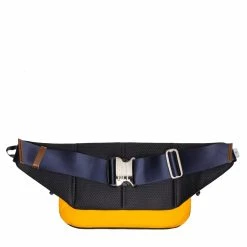 Master Piece POTENTIAL SLING BAG -WACKO MARIA SALES Master PiecePOTENTIALSLINGBAGYELLOWOS01743 V3 2