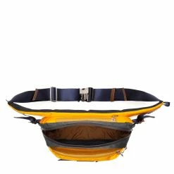 Master Piece POTENTIAL SLING BAG -WACKO MARIA SALES Master PiecePOTENTIALSLINGBAGYELLOWOS01743 V3 3