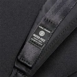 Master Piece LIGHTNING 3-WAY -WACKO MARIA SALES Master pieceLIGHTNING3 WAYBLACKO S02118 N 10