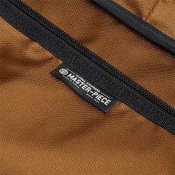 Master Piece LIGHTNING 3-WAY -WACKO MARIA SALES Master pieceLIGHTNING3 WAYBLACKO S02118 N 14