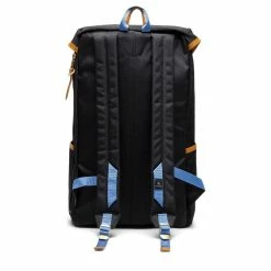 Master Piece LINK BACKPACK 14 Master Piece LINK BACKPACK -WACKO MARIA SALES Master pieceLINKBACKPACKBLACKO S02351 v2 3