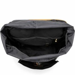 Master Piece LINK BACKPACK 15 Master Piece LINK BACKPACK -WACKO MARIA SALES Master pieceLINKBACKPACKBLACKO S02351 v2 4