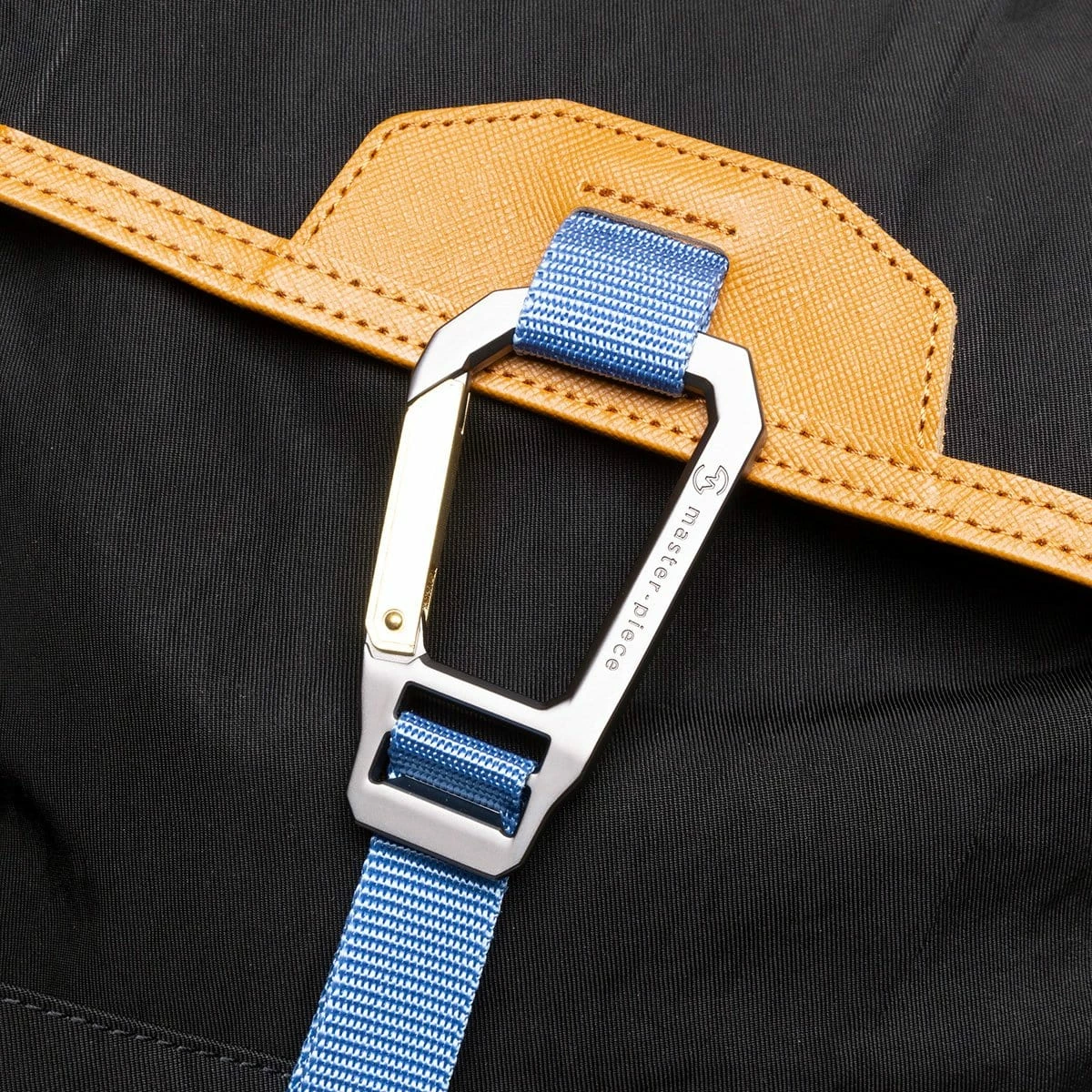 Master Piece LINK BACKPACK 7 Master Piece LINK BACKPACK - Image 5