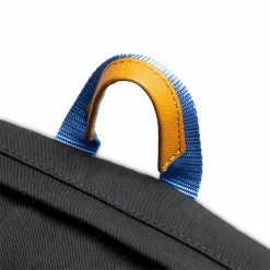 Master Piece LINK BACKPACK 20 Master Piece LINK BACKPACK -WACKO MARIA SALES Master pieceLINKBACKPACKBLACKO S02351 v2 9