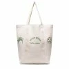 Mister Green BOAT TOTE -WACKO MARIA SALES MisterGreenBOATTOTEWHITE20 WIDEMGC12 023 1