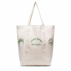 Mister Green BOAT TOTE