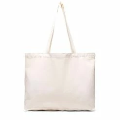 Mister Green HERO TOTE -WACKO MARIA SALES MisterGreenHEROTOTENATURAL20 WIDEMGC12 024 3