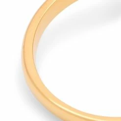 Needles PEACE RING -WACKO MARIA SALES NeedlesRING GOLDPLATEPEACE11JO002 6