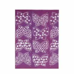 Needles TENGUI BANDANA -WACKO MARIA SALES NeedlesTENGUIBANDANAPAPILLONO SIN021 3