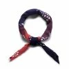Needles TENUGUI BANDANA - PAISLEY / GRADATION