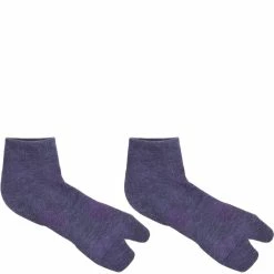 Needles THUMB ANKLE SOCKS