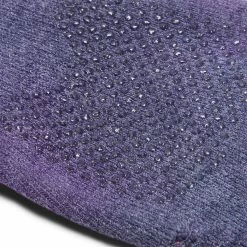 Needles THUMB ANKLE SOCKS -WACKO MARIA SALES NeedlesTHUMBANKLESOCKSPURPLEMIN028 5