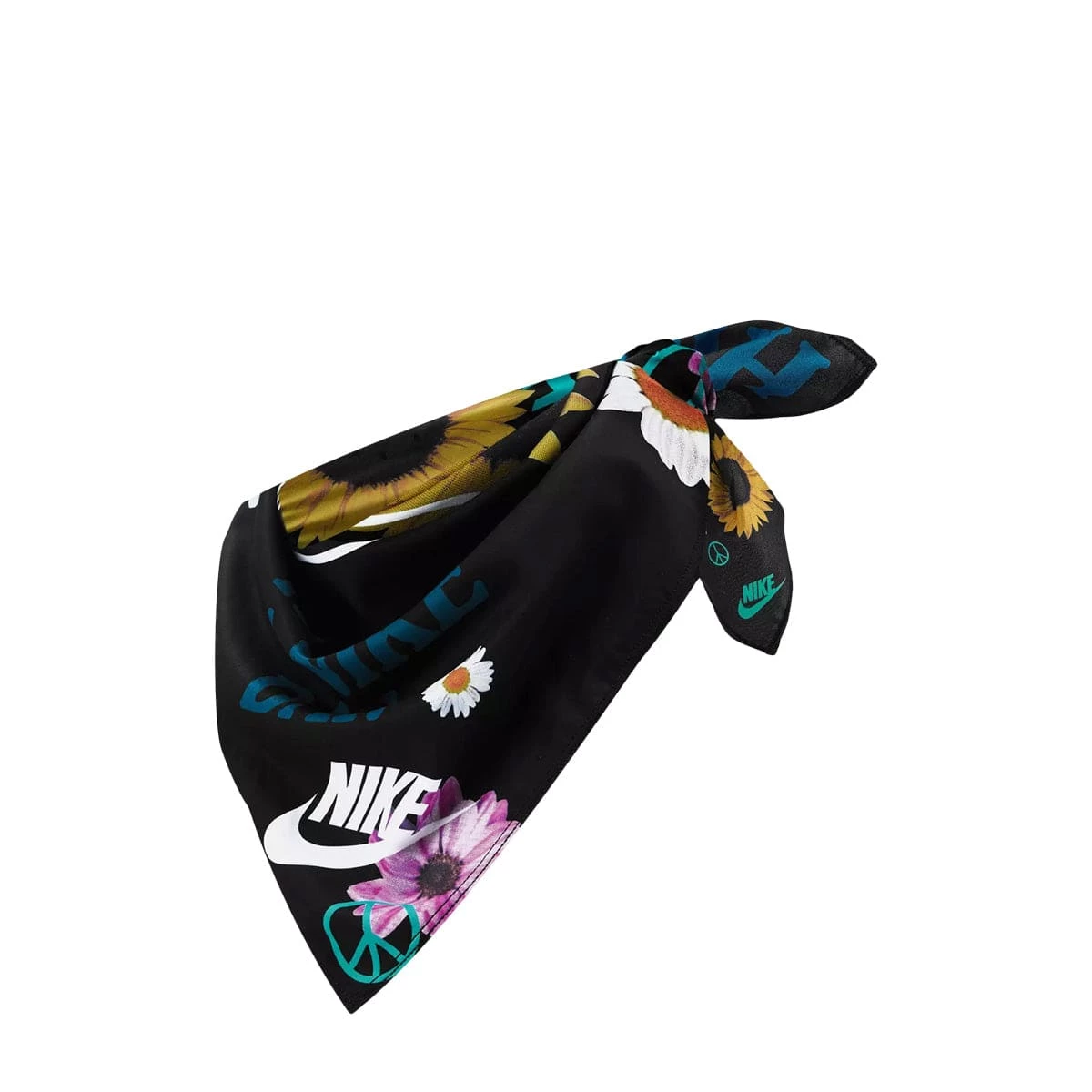 Nike PRINTED BANDANA 3 Nike PRINTED BANDANA