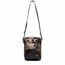 Porter Yoshida COUNTER SHADE SHOULDER BAG