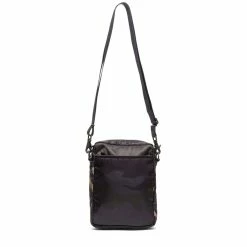 Porter Yoshida COUNTER SHADE SHOULDER BAG -WACKO MARIA SALES PORTERYOSHIDA COCOUNTERSHADESHOULDERBAGWOODLANDKHAKIOS381 05176 3