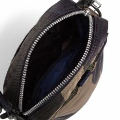 Porter Yoshida COUNTER SHADE SHOULDER BAG -WACKO MARIA SALES PORTERYOSHIDA COCOUNTERSHADESHOULDERBAGWOODLANDKHAKIOS381 05176 4