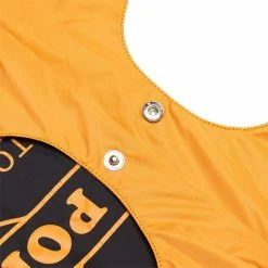 Porter Yoshida GROCERY BAG -WACKO MARIA SALES PORTERYOSHIDA COGROCERYBAGBLACKO S381 01616 4