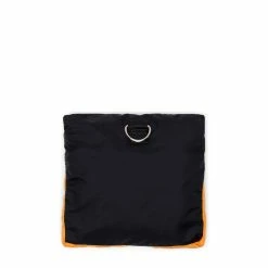 Porter Yoshida GROCERY BAG -WACKO MARIA SALES PORTERYOSHIDA COGROCERYBAGBLACKO S381 01616 6