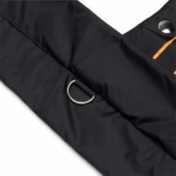 Porter Yoshida GROCERY BAG -WACKO MARIA SALES PORTERYOSHIDA COGROCERYBAGBLACKO S381 01616 9