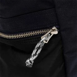 Porter Yoshida HYPE 2WAY TOTE BAG -WACKO MARIA SALES PORTERYOSHIDA COHYPE2WAYTOTEBAGNAVYXBLACKOS384 05237 5