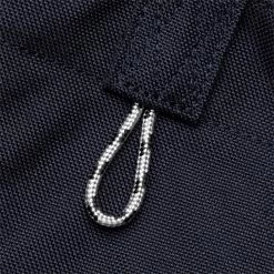 Porter Yoshida HYPE 2WAY TOTE BAG -WACKO MARIA SALES PORTERYOSHIDA COHYPE2WAYTOTEBAGNAVYXBLACKOS384 05237 8