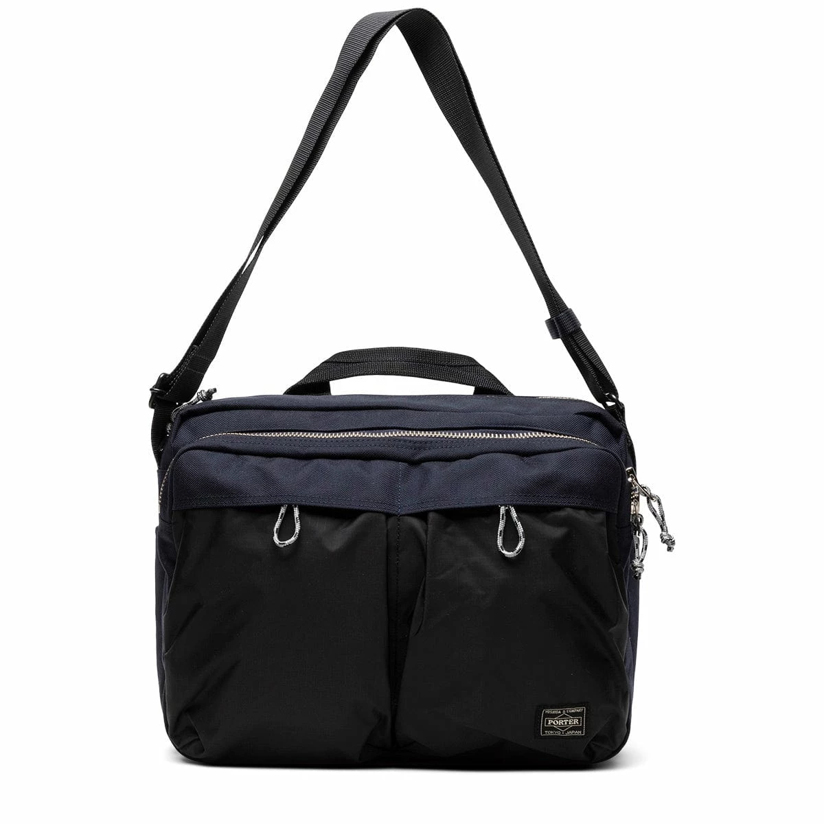 Porter Yoshida HYPE SWAY SHOULDER BAG 3 Porter Yoshida HYPE SWAY SHOULDER BAG