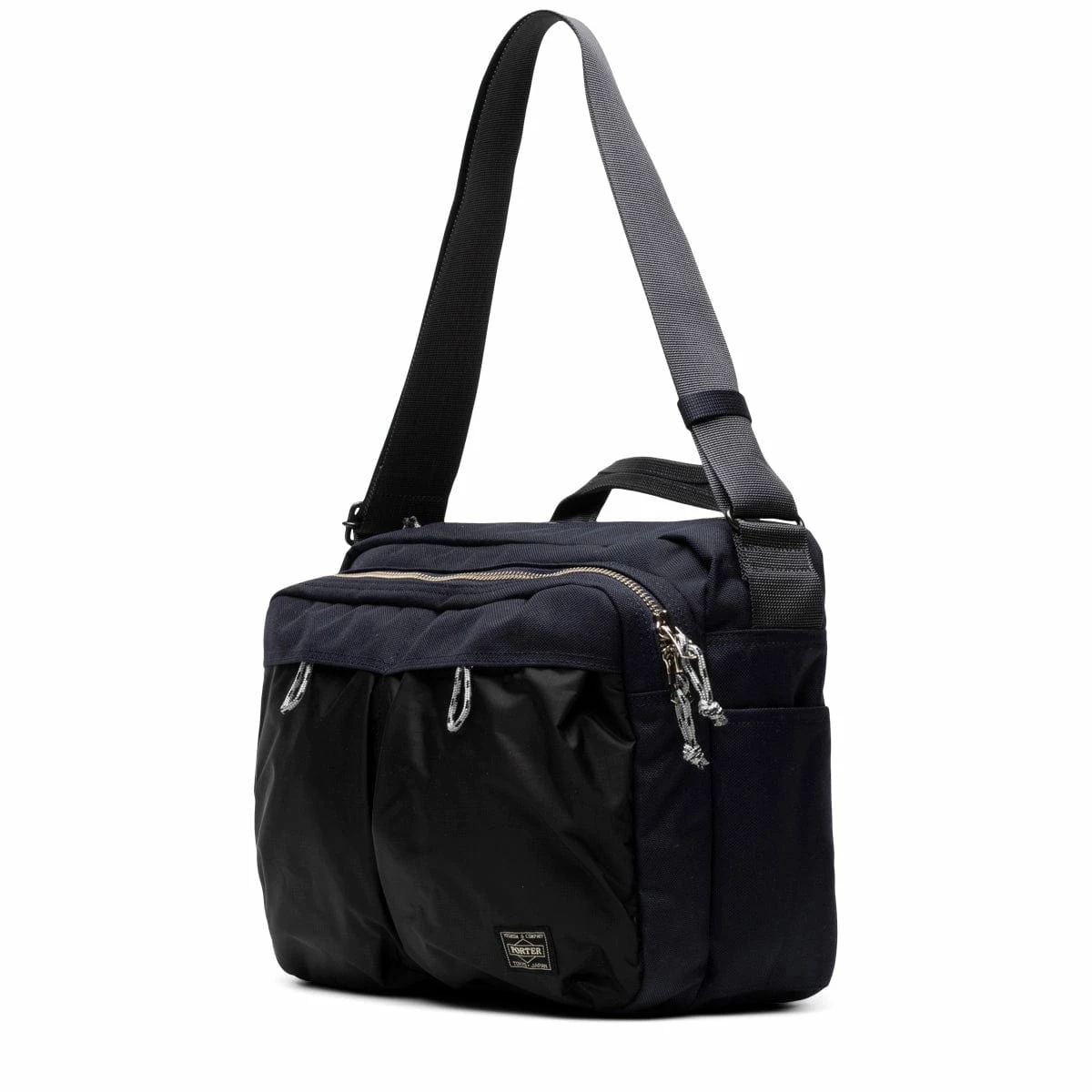 Porter Yoshida HYPE SWAY SHOULDER BAG 4 Porter Yoshida HYPE SWAY SHOULDER BAG - Image 2