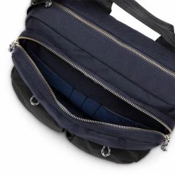 Porter Yoshida HYPE SWAY SHOULDER BAG 16 Porter Yoshida HYPE SWAY SHOULDER BAG -WACKO MARIA SALES PORTERYOSHIDA COHYPESWAYSHOULDERBAGNAVYXBLACKOS384 05130 5