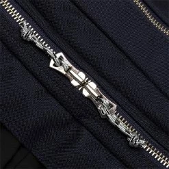 Porter Yoshida HYPE SWAY SHOULDER BAG 17 Porter Yoshida HYPE SWAY SHOULDER BAG -WACKO MARIA SALES PORTERYOSHIDA COHYPESWAYSHOULDERBAGNAVYXBLACKOS384 05130 6