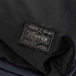 Porter Yoshida HYPE SWAY SHOULDER BAG 18 Porter Yoshida HYPE SWAY SHOULDER BAG -WACKO MARIA SALES PORTERYOSHIDA COHYPESWAYSHOULDERBAGNAVYXBLACKOS384 05130 7