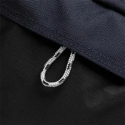 Porter Yoshida HYPE SWAY SHOULDER BAG 20 Porter Yoshida HYPE SWAY SHOULDER BAG -WACKO MARIA SALES PORTERYOSHIDA COHYPESWAYSHOULDERBAGNAVYXBLACKOS384 05130 9