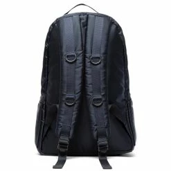 Porter Yoshida TANKER DAY PACK -WACKO MARIA SALES PORTERYOSHIDA COTANKERDAYPACKIRONBLUEOS622 76674 3