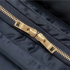 Porter Yoshida TANKER DAY PACK -WACKO MARIA SALES PORTERYOSHIDA COTANKERDAYPACKIRONBLUEOS622 76674 6