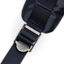 Porter Yoshida TANKER DAY PACK -WACKO MARIA SALES PORTERYOSHIDA COTANKERDAYPACKIRONBLUEOS622 76674 8