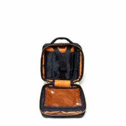 Porter Yoshida TANKER SHOULDER BAG -WACKO MARIA SALES PORTERYOSHIDA COTANKERSHOULDERBAGIRONBLUEOS622 79125 4