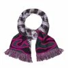 Perks And Mini ALL SEEING LOGO SCARF -WACKO MARIA SALES PerksandMiniALLSEEINGLOGOSCARFMULTIOS9965 1