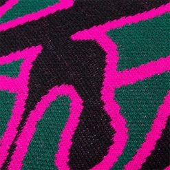 Perks And Mini ALL SEEING LOGO SCARF -WACKO MARIA SALES PerksandMiniALLSEEINGLOGOSCARFMULTIOS9965 5