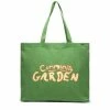Perks And Mini COMMUNITY GARDEN TOTE BAG -WACKO MARIA SALES PerksandMiniCOMMUNITYGARDENTOTEBAGGRASSOS10014 1