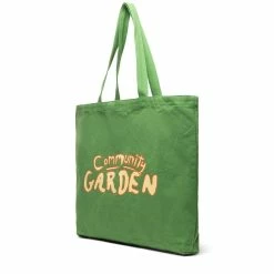 Perks And Mini COMMUNITY GARDEN TOTE BAG -WACKO MARIA SALES PerksandMiniCOMMUNITYGARDENTOTEBAGGRASSOS10014 2