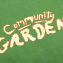Perks And Mini COMMUNITY GARDEN TOTE BAG -WACKO MARIA SALES PerksandMiniCOMMUNITYGARDENTOTEBAGGRASSOS10014 4