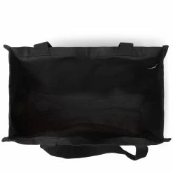 Pleasures REALITY TOTE -WACKO MARIA SALES PleasuresREALITYTOTEBLACKOSP22W070 4