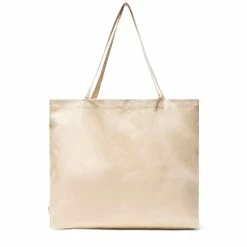 PRMTVO EARTH NOT DEAD CANVAS TOTE BAG -WACKO MARIA SALES PrmtvoEARTHNOTDEADCANVASTOTEBAGNATURALOSPRMTVO SS22 017 3