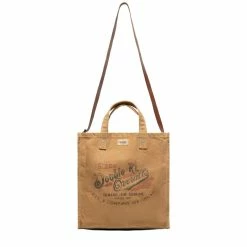RRL CARPENTER TOTE