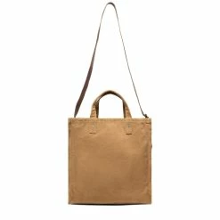 RRL CARPENTER TOTE -WACKO MARIA SALES RRLCARPENTERTOTEKHAKIOS417890624001 3